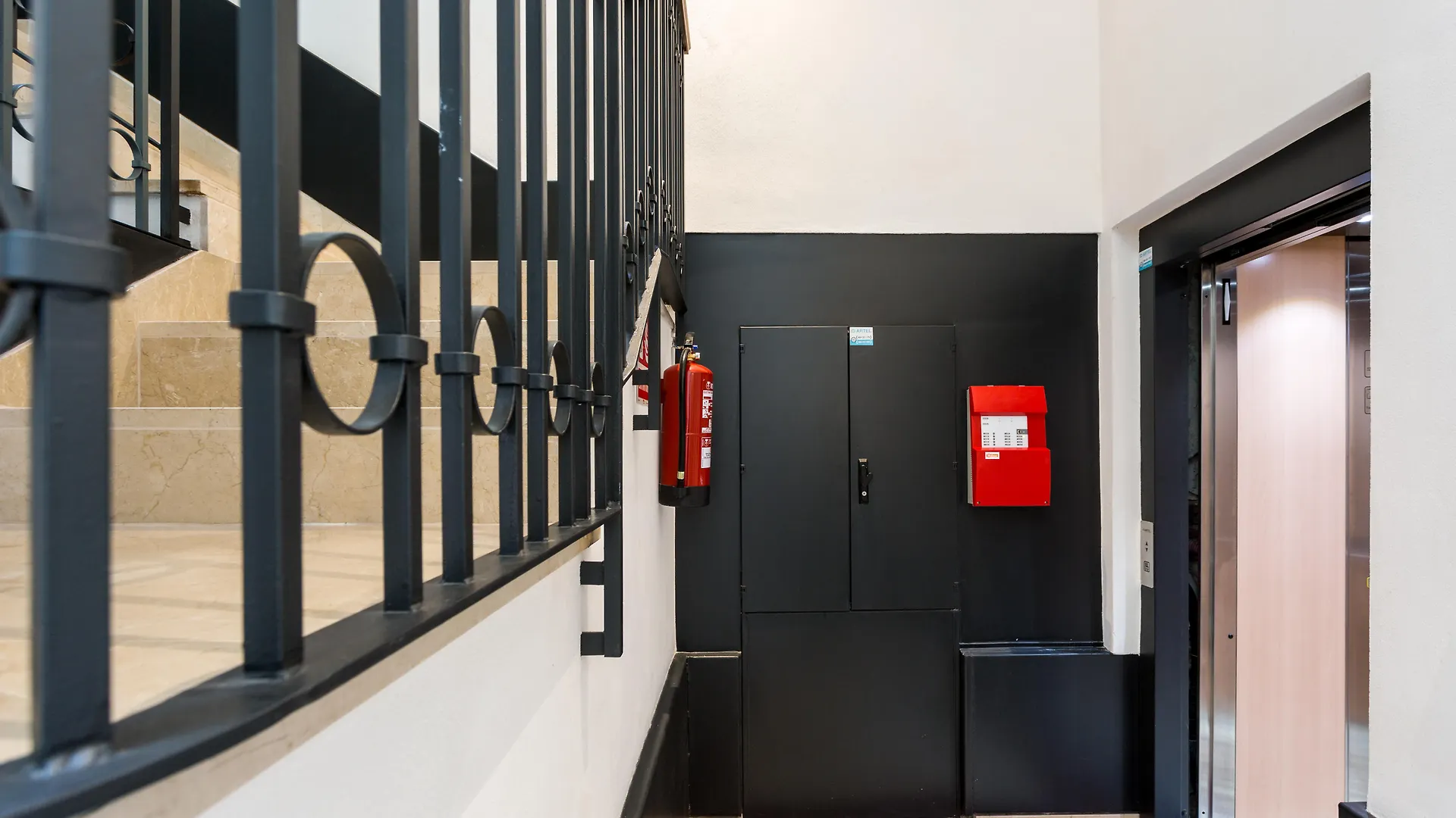 Apartamentos Lanza Sevilla Appartement