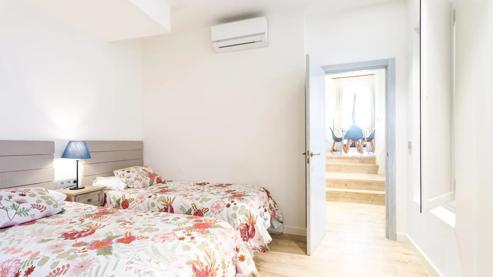 Apartamentos Lanza Seville
