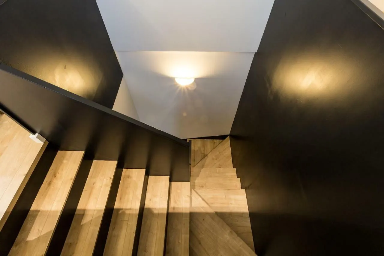 Apartamentos Lanza Sevilla 0*,  Španělsko