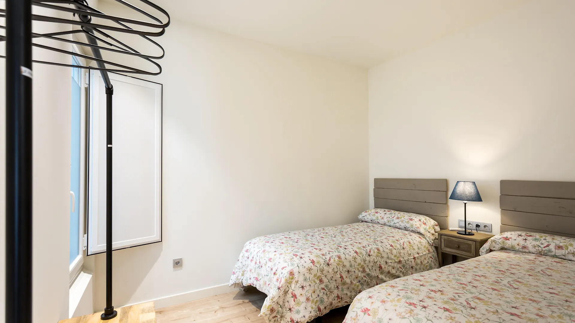 Apartamentos Lanza Seville