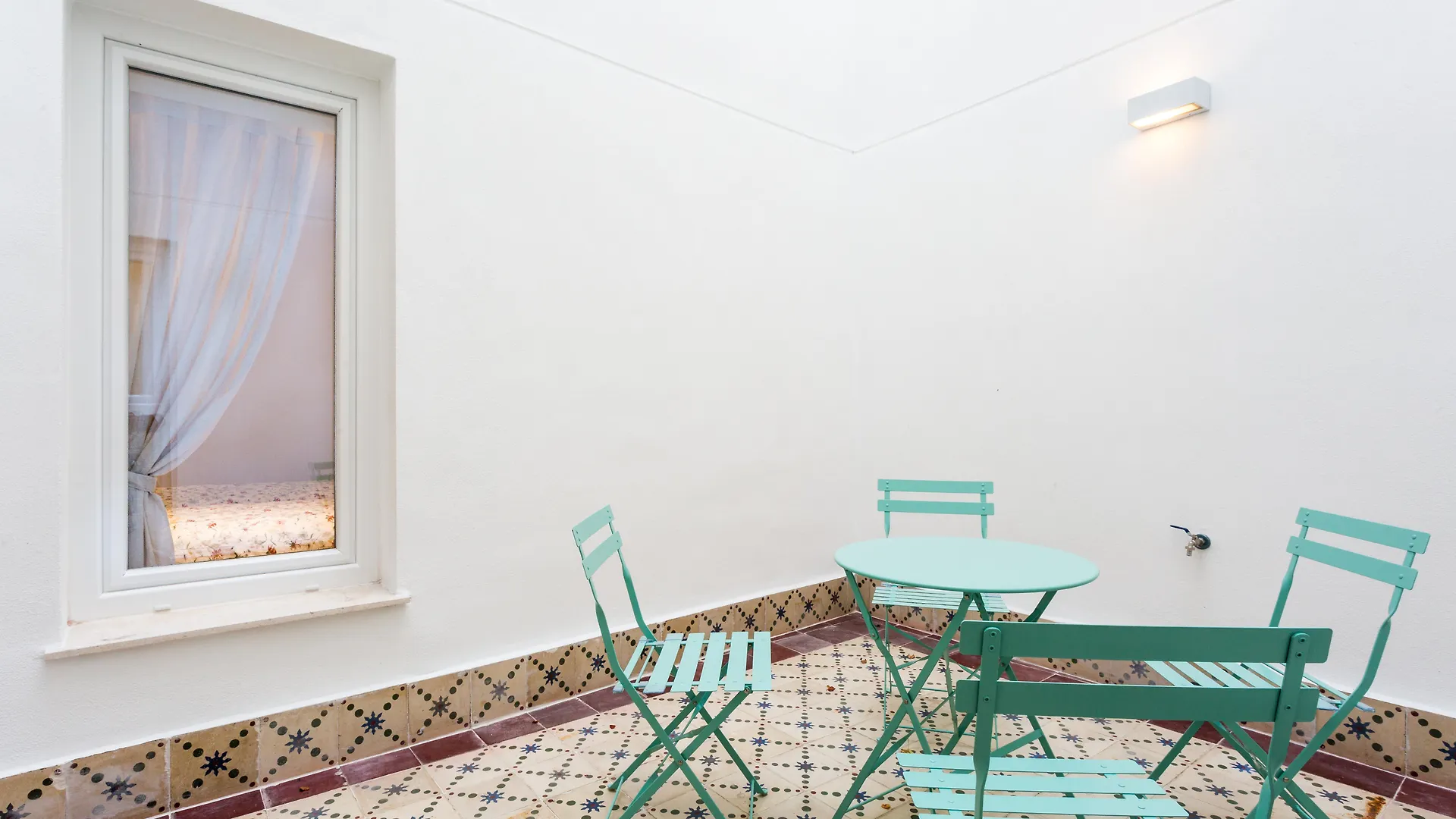 Apartamentos Lanza Seville
