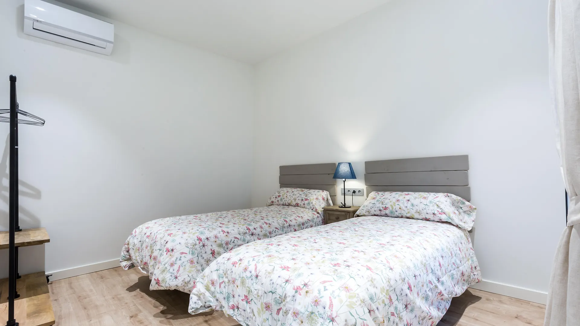Apartamentos Lanza Seville