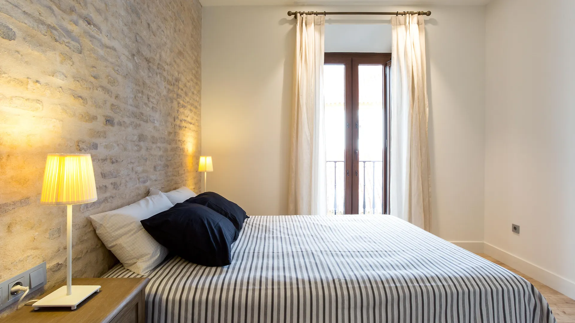 Apartment Apartamentos Lanza Seville