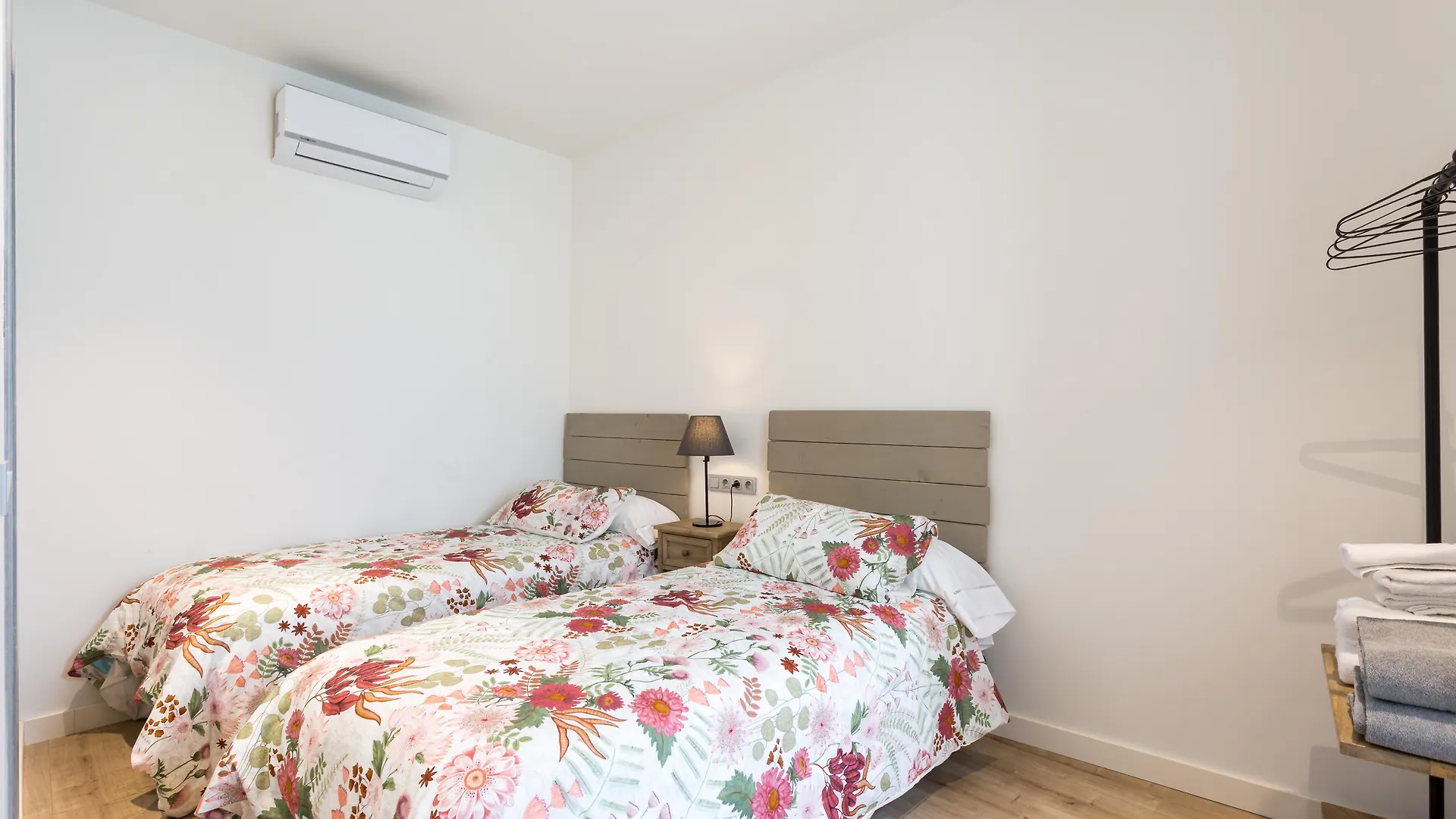 Apartamentos Lanza Seville Apartment